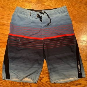 O’Neill bathing suit super stylish and comfortable size 26